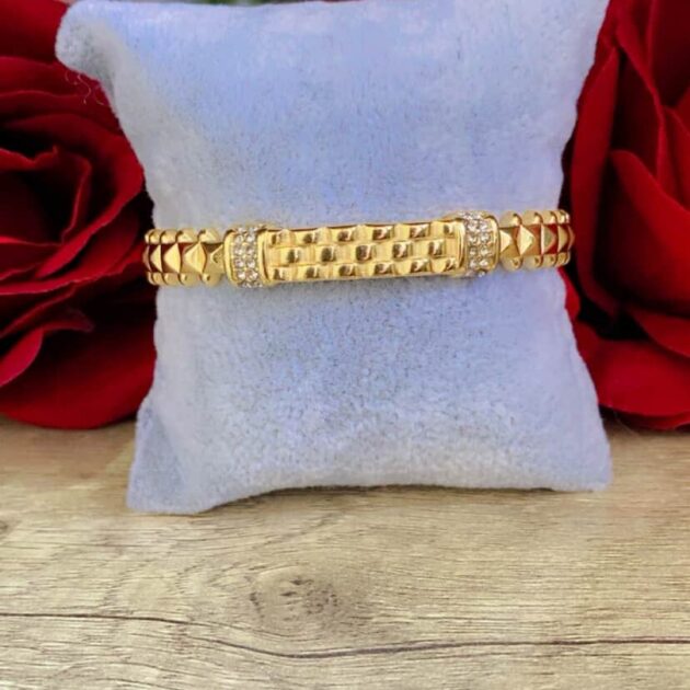 Acier inoxydable bracelet
