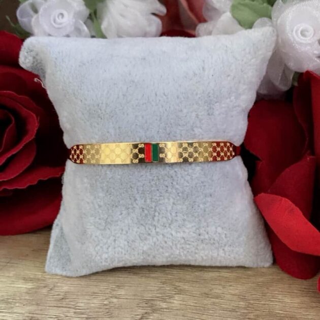 Acier inoxydable bracelet