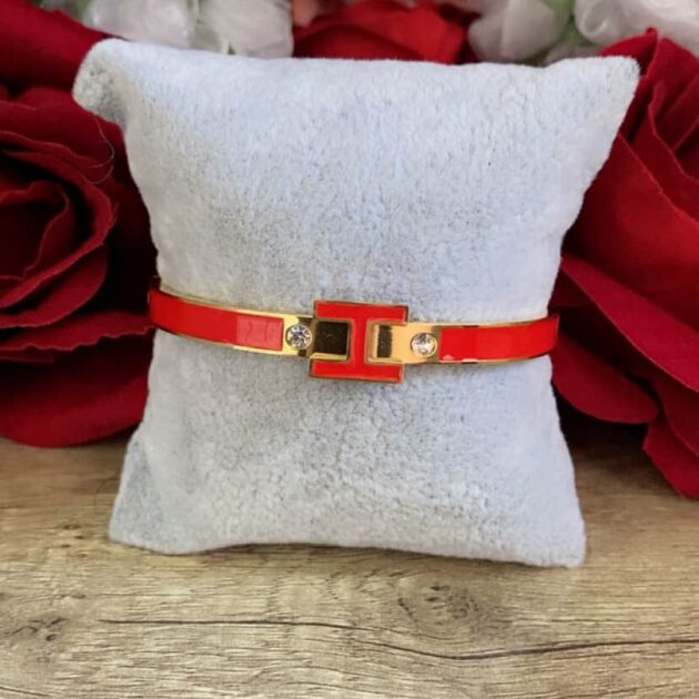 Acier inoxydable bracelet
