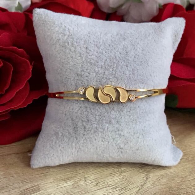 Acier inoxydable bracelet