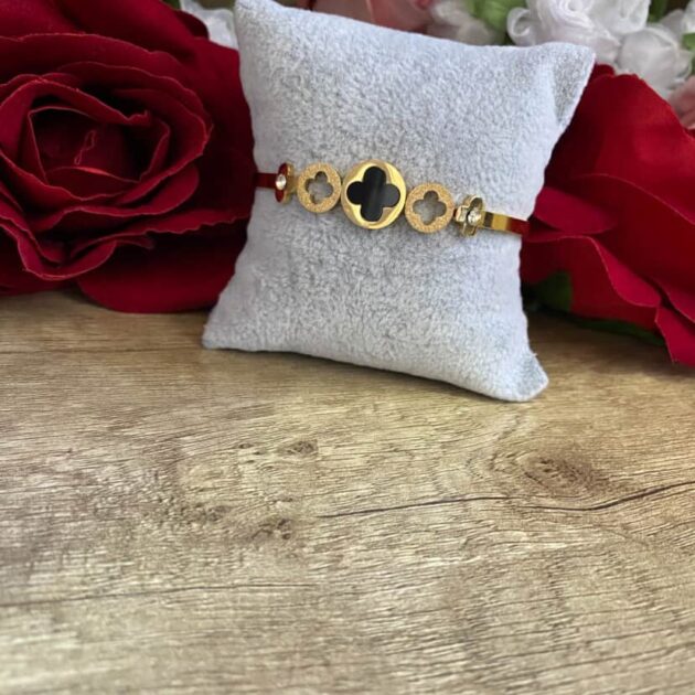Acier inoxydable bracelet