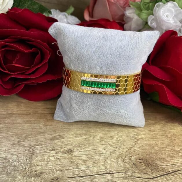 Acier inoxydable bracelet
