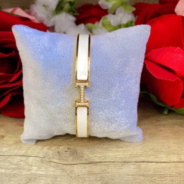 Acier inoxydable bracelet
