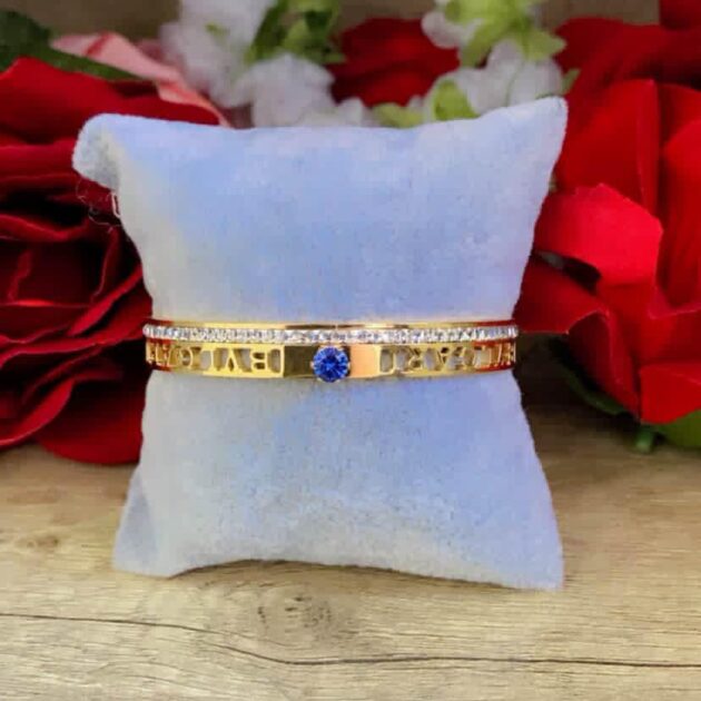 Acier inoxydable bracelet