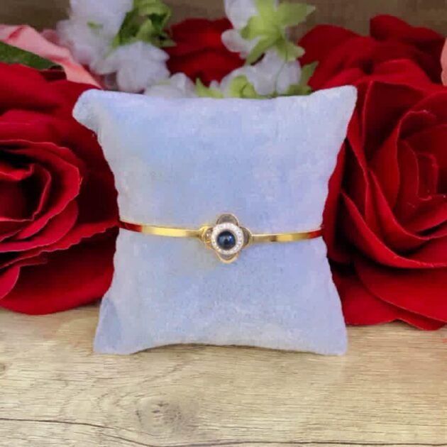 Acier inoxydable bracelet