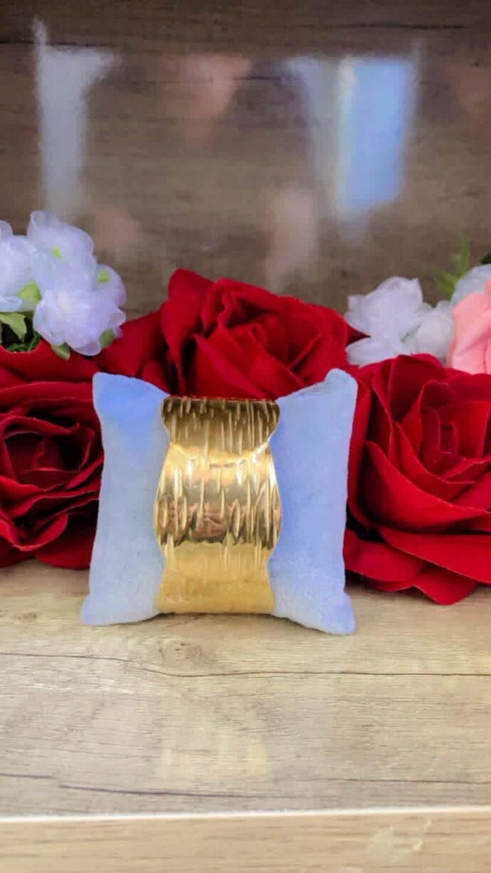 Acier inoxydable bracelet