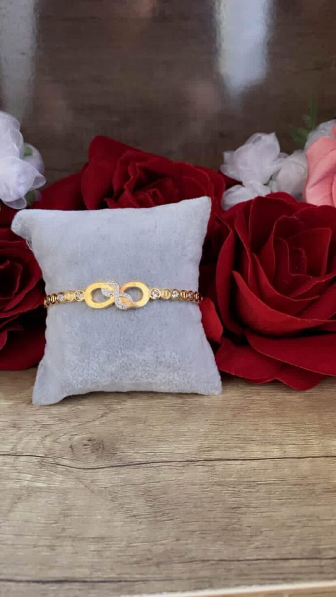 Acier inoxydable bracelet