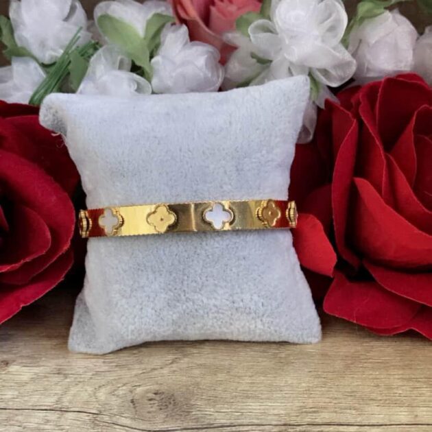 Acier inoxydable bracelet