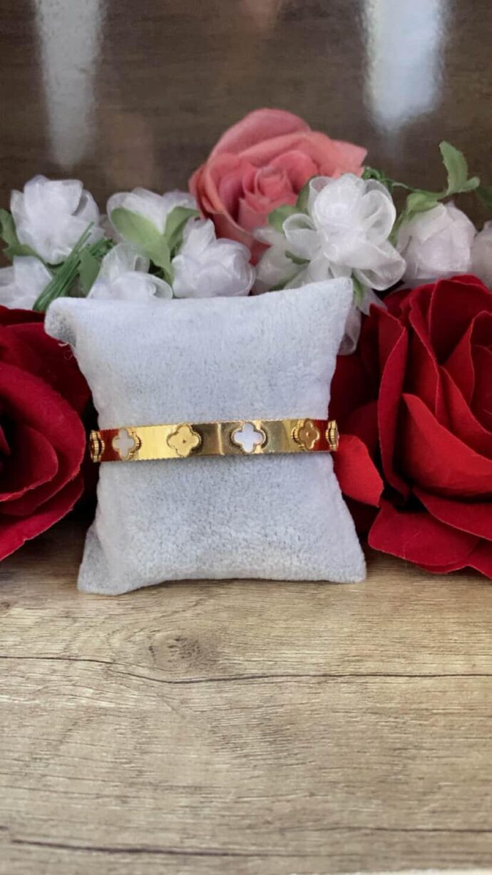 Acier inoxydable bracelet