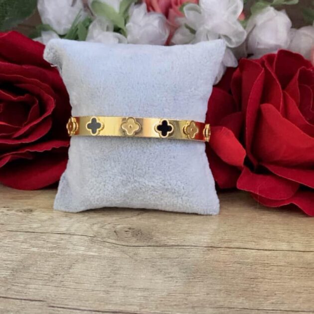 Acier inoxydable bracelet