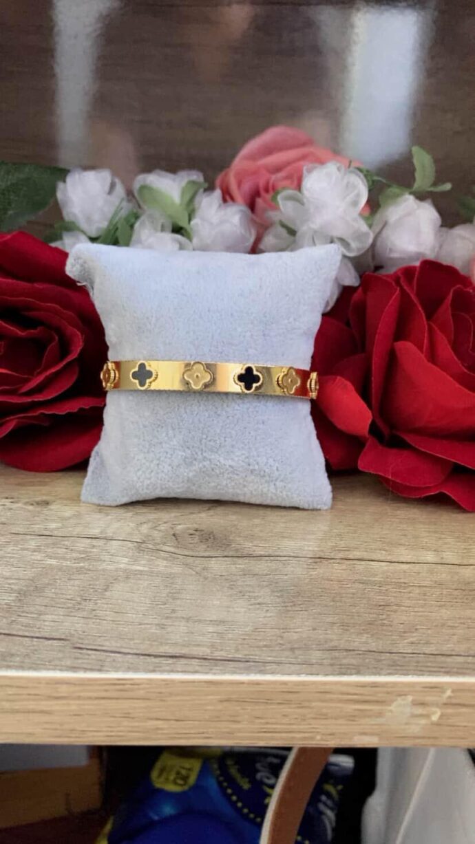 Acier inoxydable bracelet