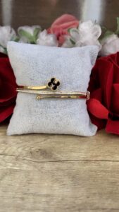 Acier inoxydable bracelet