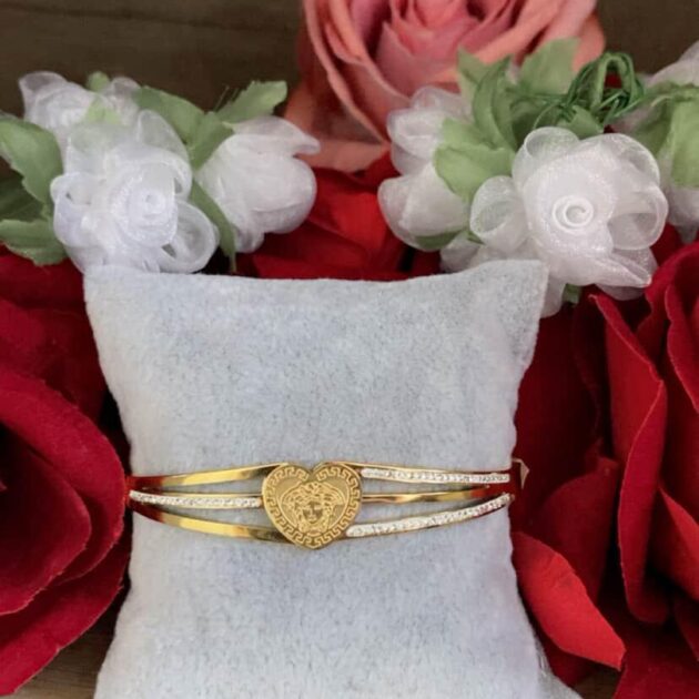 Acier inoxydable bracelet
