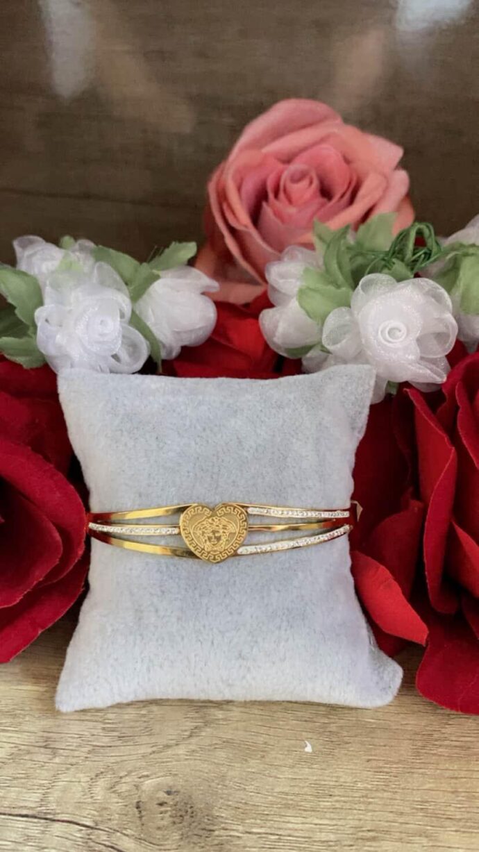 Acier inoxydable bracelet