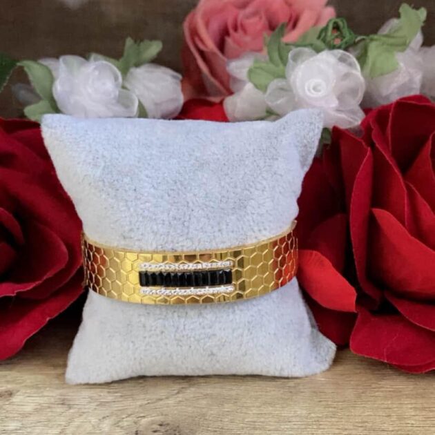 Acier inoxydable bracelet