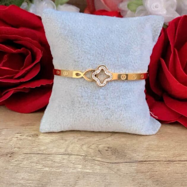 Acier inoxydable bracelet