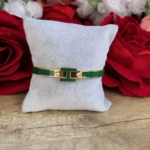 Acier inoxydable bracelet