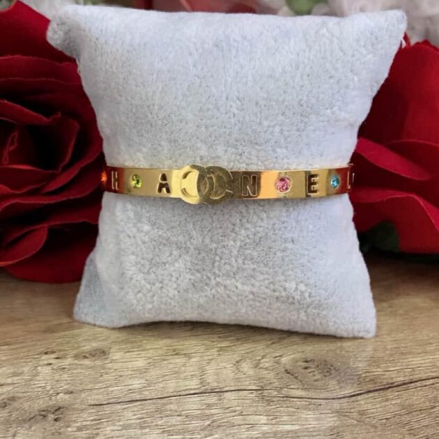 Acier inoxydable bracelet