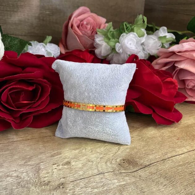 Acier inoxydable bracelet