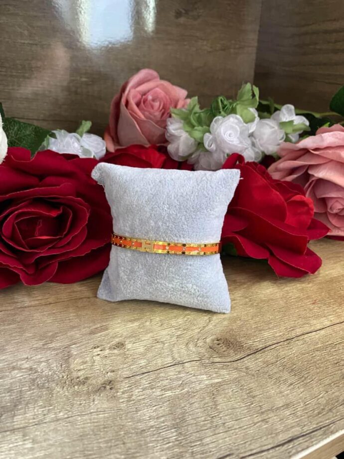Acier inoxydable bracelet