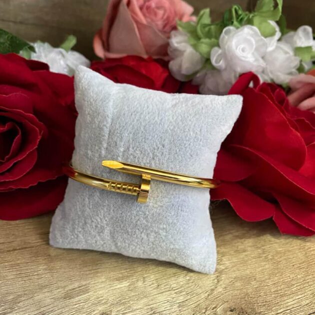 Acier inoxydable bracelet