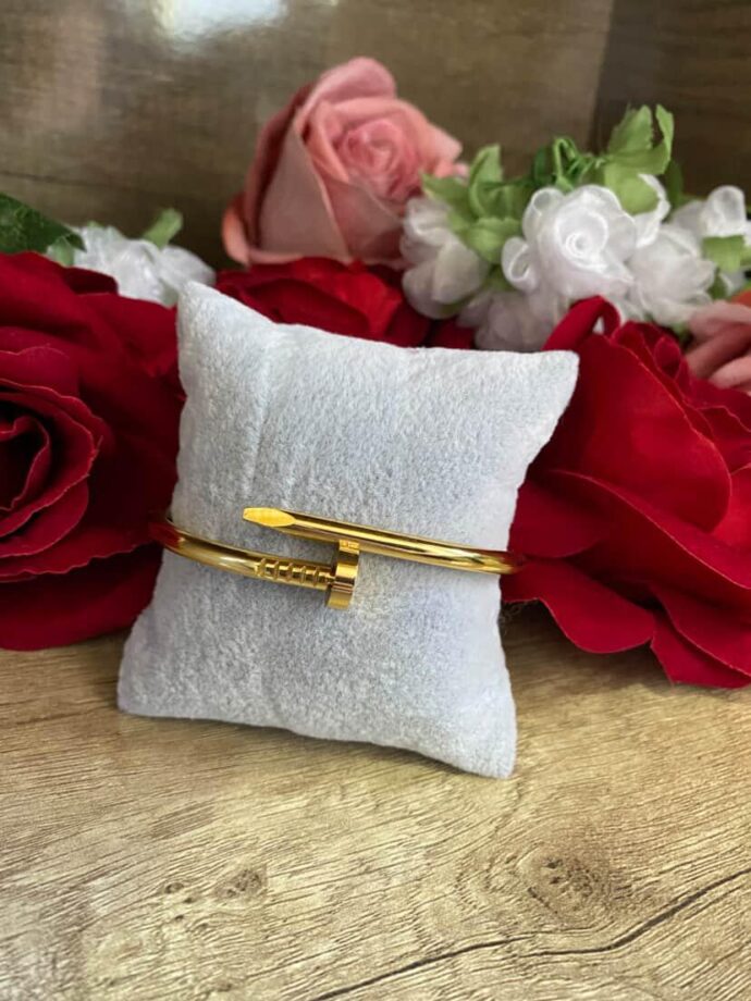 Acier inoxydable bracelet