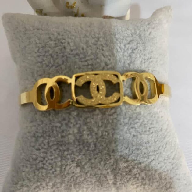 Acier inoxydable bracelet