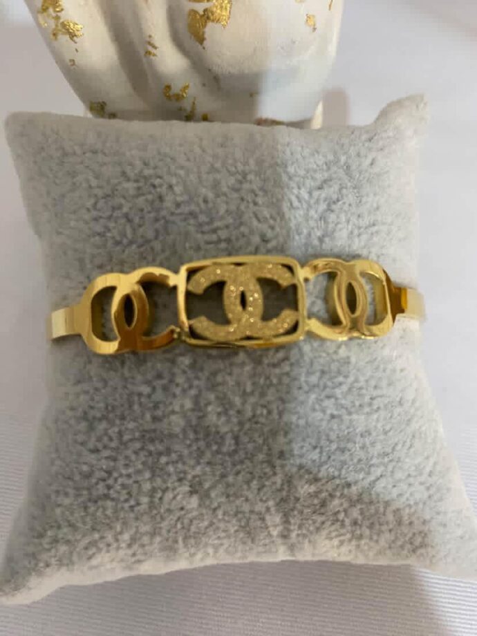 Acier inoxydable bracelet